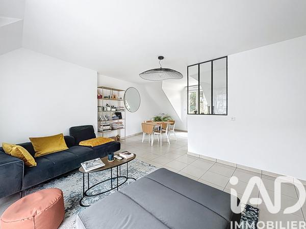 Appartement à vendre 4 pièces 72 m² Saint-Cast-le-Guildo