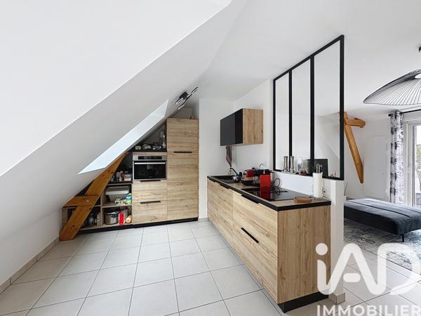 Appartement à vendre 4 pièces 72 m² Saint-Cast-le-Guildo