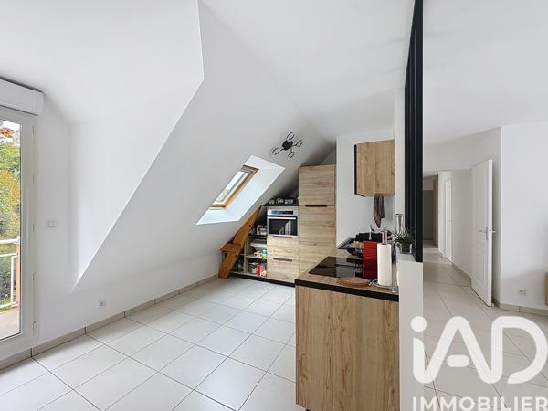 Appartement à vendre 4 pièces 72 m² Saint-Cast-le-Guildo