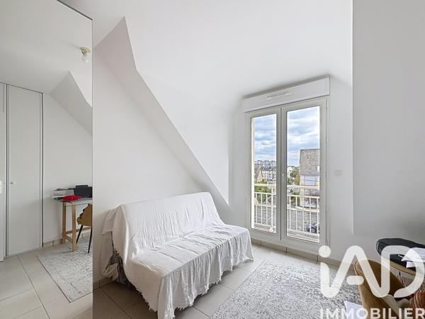 Appartement à vendre 4 pièces 72 m² Saint-Cast-le-Guildo