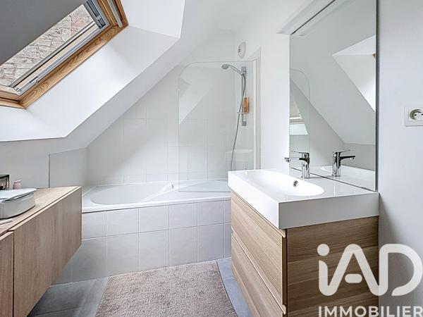 Appartement à vendre 4 pièces 72 m² Saint-Cast-le-Guildo