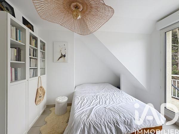 Appartement à vendre 4 pièces 72 m² Saint-Cast-le-Guildo