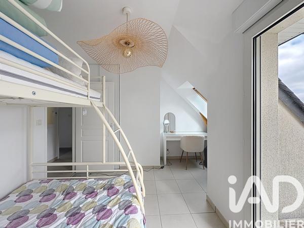 Appartement à vendre 4 pièces 72 m² Saint-Cast-le-Guildo
