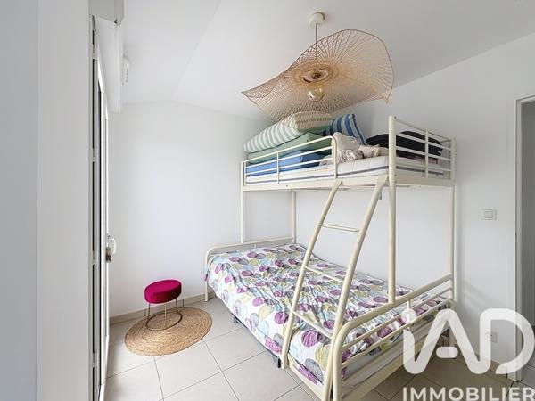 Appartement à vendre 4 pièces 72 m² Saint-Cast-le-Guildo
