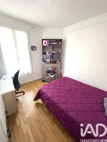 Maison à vendre 5 pièces 76 m² Livry-Gargan