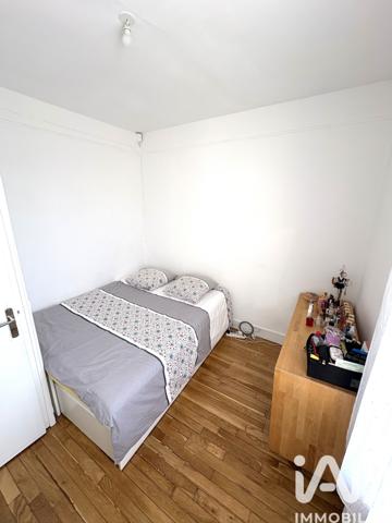 Maison à vendre 5 pièces 76 m² Livry-Gargan