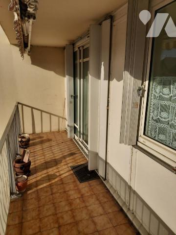 Appartement de 4 pièces situé à Amilly