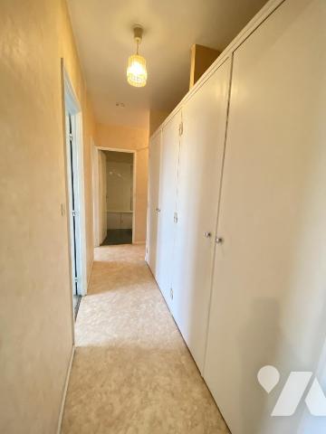 Appartement de 4 pièces situé à Amilly