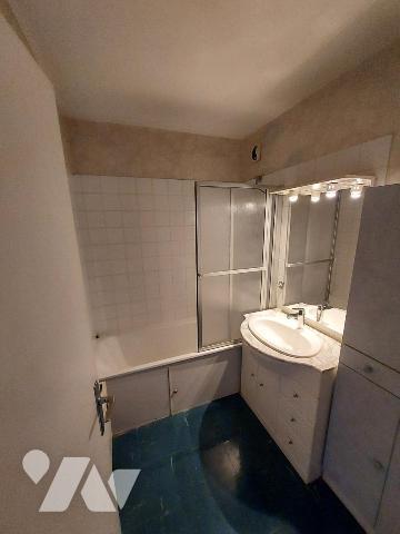 Appartement de 4 pièces situé à Amilly