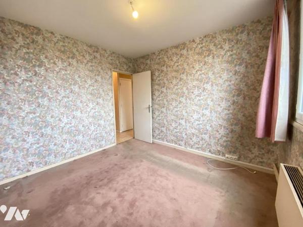Appartement de 4 pièces situé à Amilly