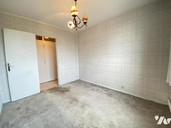 Appartement de 4 pièces situé à Amilly