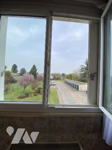 Appartement de 4 pièces situé à Amilly