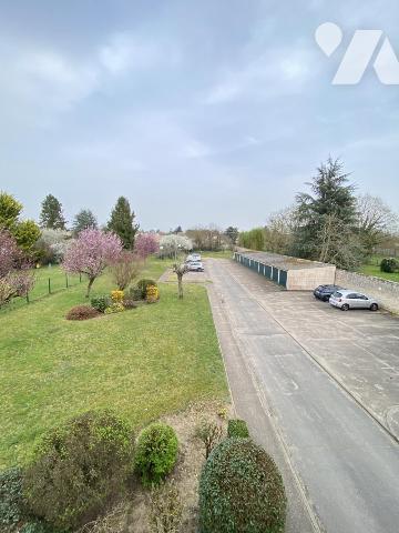 Appartement de 4 pièces situé à Amilly