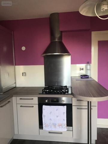 Maison à louer à Notre-Dame-d'Oé dans l'Indre-et-Loire (37390), ref : 37007-L413