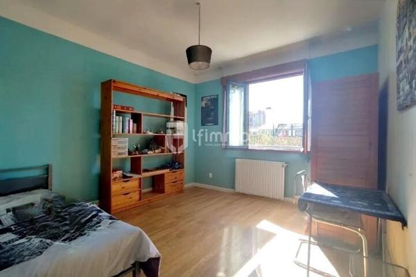 Joinville-le-Pont- Polangis- Maison 110m2- 6P/4ch- Sous-Sol et Garage