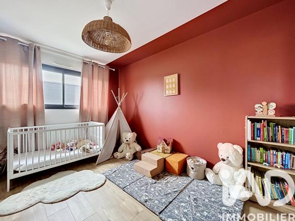 Maison à vendre 6 pièces 149 m² La Mézière