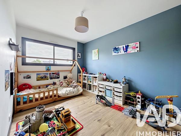 Maison à vendre 6 pièces 149 m² La Mézière