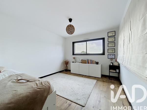 Maison à vendre 6 pièces 149 m² La Mézière