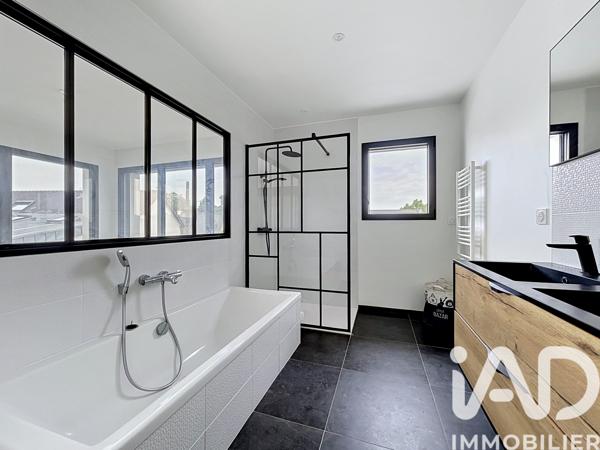 Maison à vendre 6 pièces 149 m² La Mézière