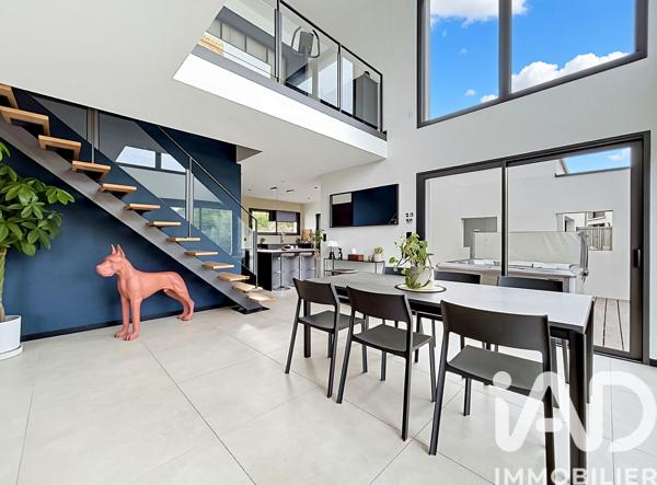 Maison à vendre 6 pièces 149 m² La Mézière