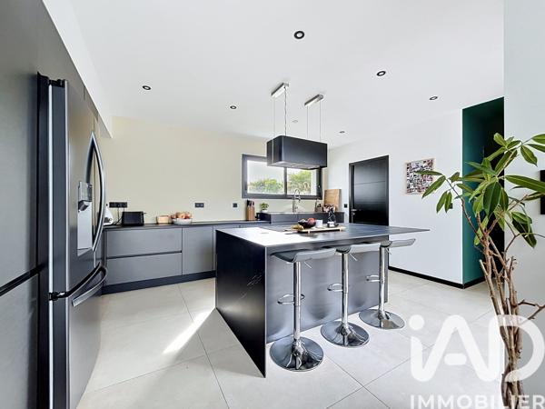 Maison à vendre 6 pièces 149 m² La Mézière