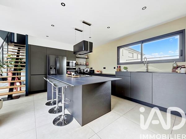Maison à vendre 6 pièces 149 m² La Mézière