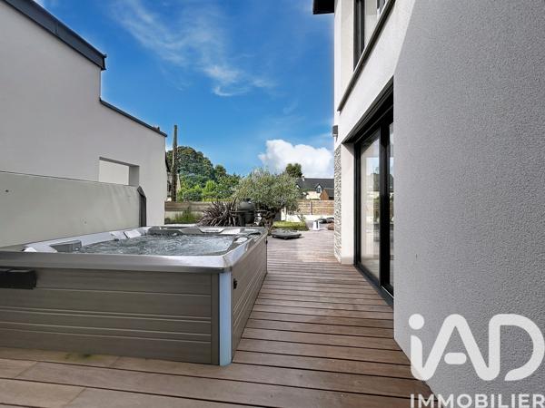 Maison à vendre 6 pièces 149 m² La Mézière