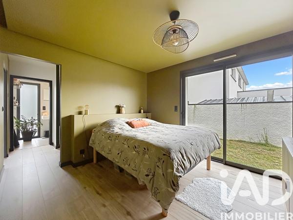 Maison à vendre 6 pièces 149 m² La Mézière