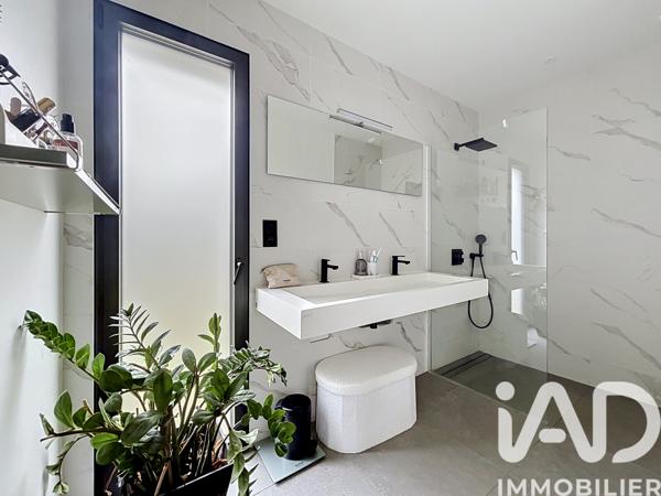Maison à vendre 6 pièces 149 m² La Mézière