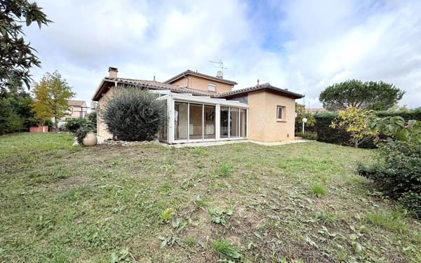 Maison à vendre    5 pièces • 183 m2 Saint-Jean