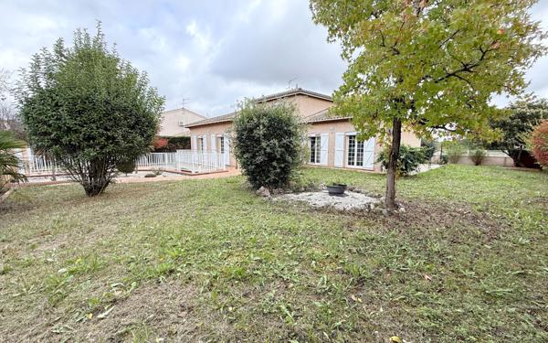 Maison à vendre    5 pièces • 183 m2 Saint-Jean