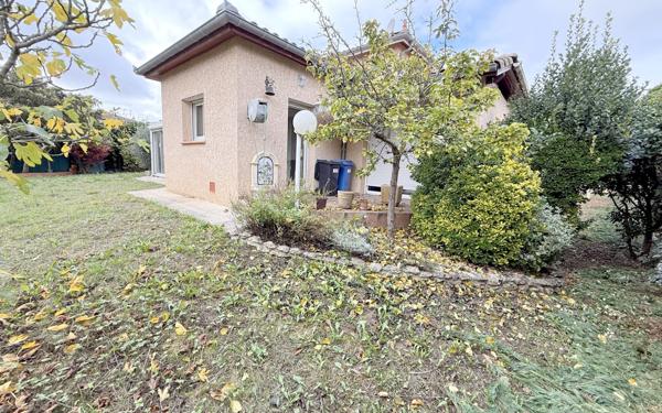 Maison à vendre    5 pièces • 183 m2 Saint-Jean