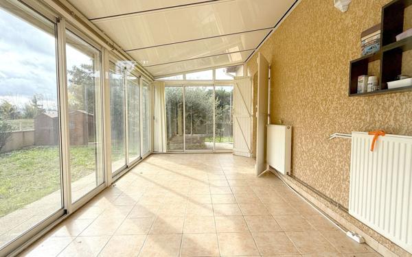 Maison à vendre    5 pièces • 183 m2 Saint-Jean