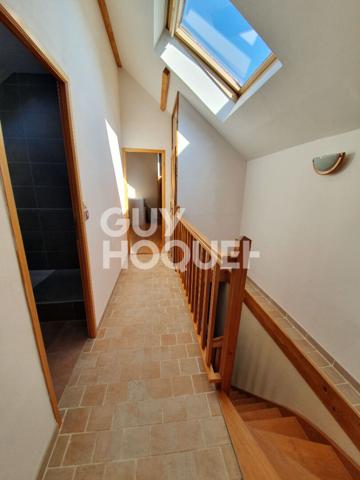 Maison coup de coeur à Auxerre