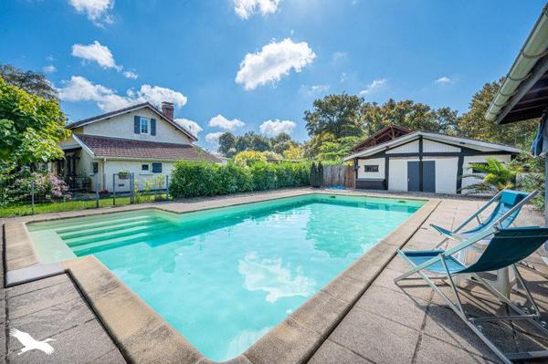 Maison à vendre |  Sabres |  5 pièces | 155 m²