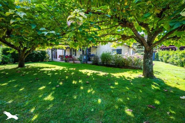 Maison à vendre |  Sabres |  5 pièces | 155 m²