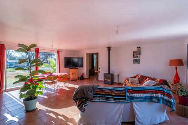 Maison à vendre |  Sabres |  5 pièces | 155 m²