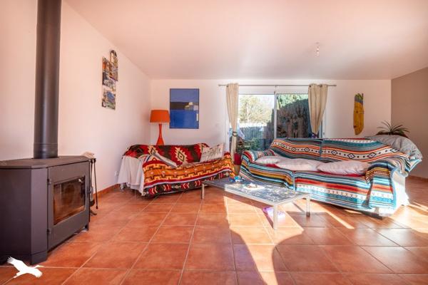 Maison à vendre |  Sabres |  5 pièces | 155 m²