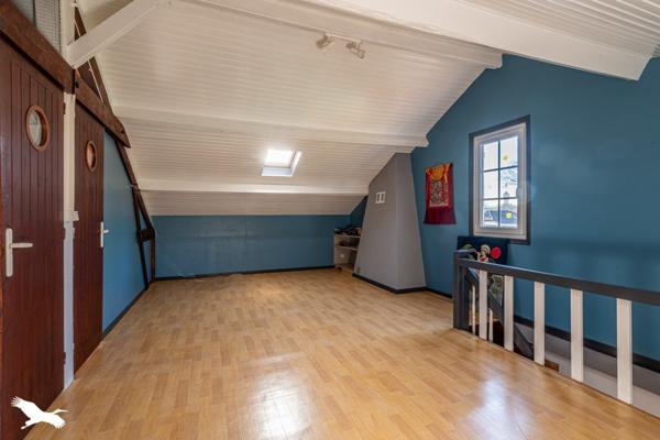 Maison à vendre |  Sabres |  5 pièces | 155 m²