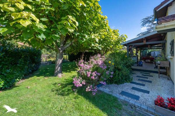 Maison à vendre |  Sabres |  5 pièces | 155 m²