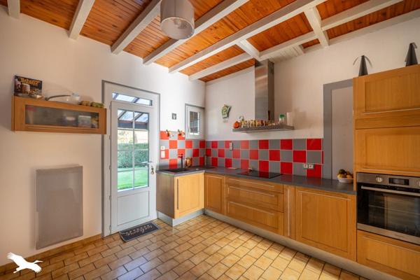 Maison à vendre |  Sabres |  5 pièces | 155 m²