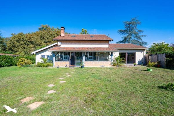 Maison à vendre |  Sabres |  5 pièces | 155 m²