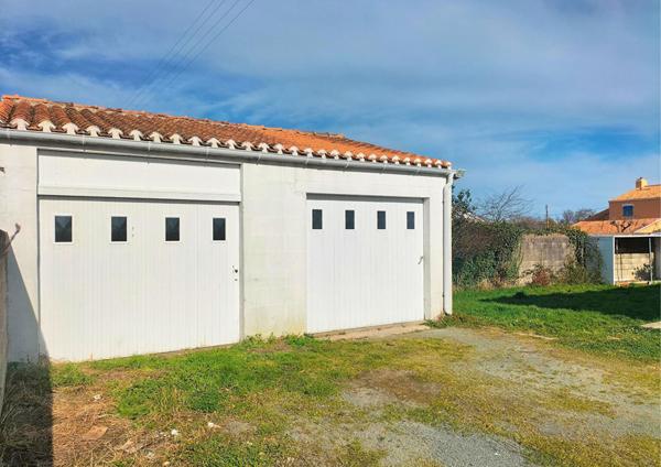 Exclusivité - Maison évolutive au calme