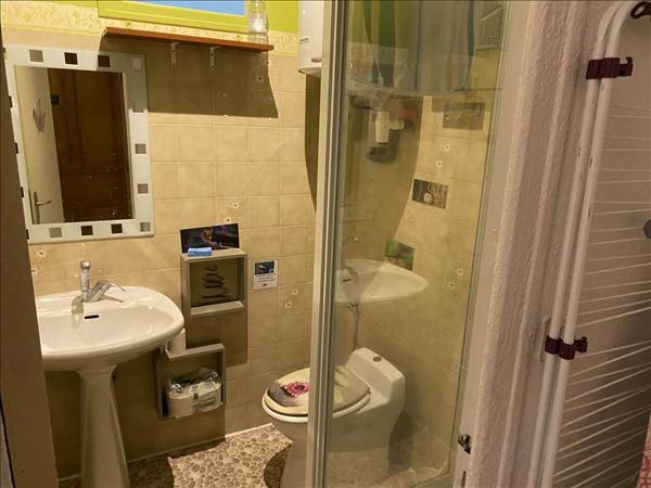 Appartement à vendre |  Douarnenez |  2 pièces | 32 m²