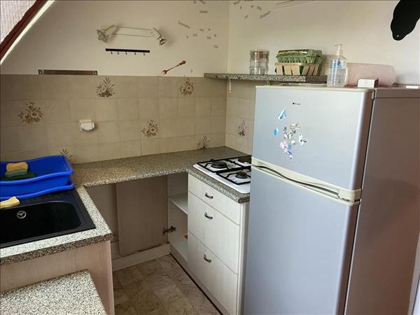 Appartement à vendre |  Douarnenez |  2 pièces | 32 m²