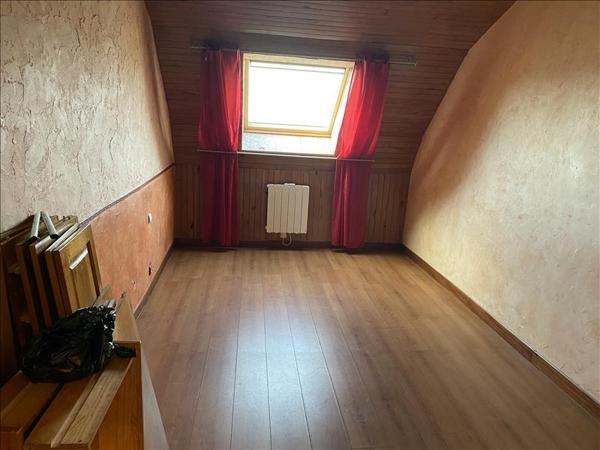 Appartement à vendre |  Douarnenez |  2 pièces | 32 m²