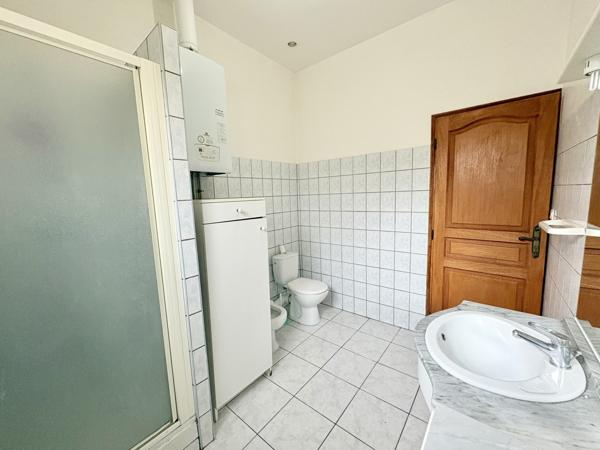 Amiens (80080) AMIENS- Maison Amiénoise- 85m²- 3 chambres