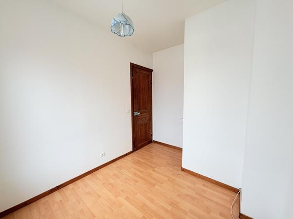 Amiens (80080) AMIENS- Maison Amiénoise- 85m²- 3 chambres