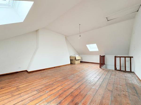 Amiens (80080) AMIENS- Maison Amiénoise- 85m²- 3 chambres