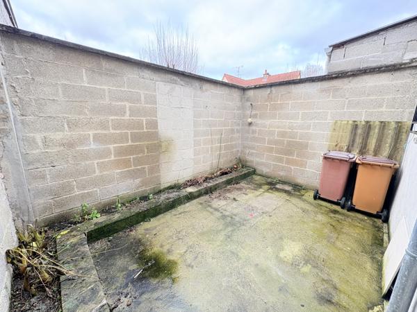 Amiens (80080) AMIENS- Maison Amiénoise- 85m²- 3 chambres